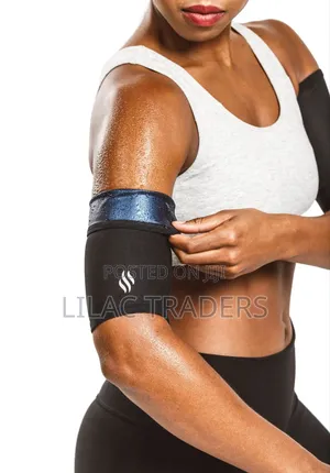Arm Fat Burner Esj