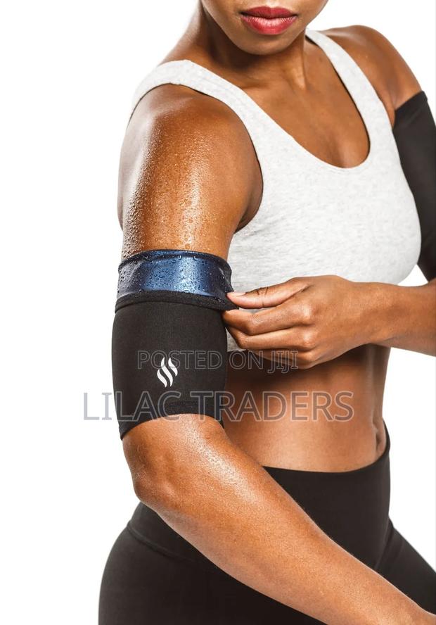 Arm Fat Burner Esj - main view