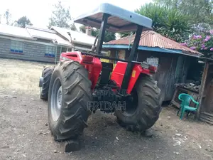 Massey Ferguson 290 4x4