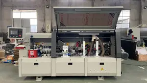 Edge Banding Machine