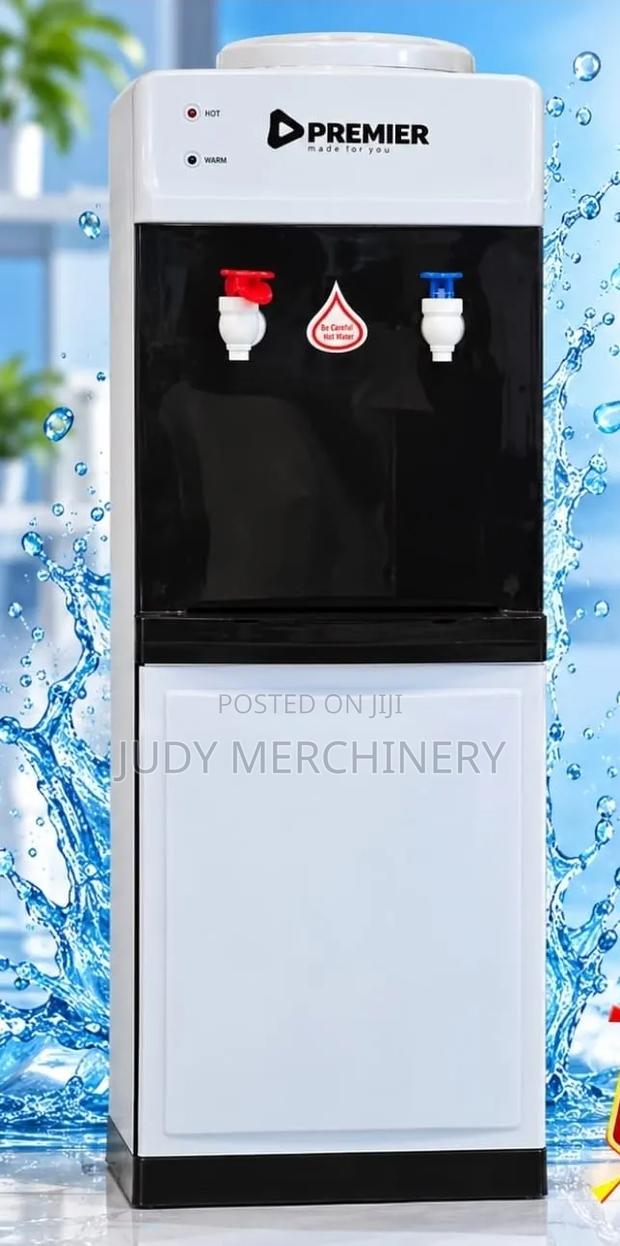 Water Dispenser Free Standing - thumbnail 2