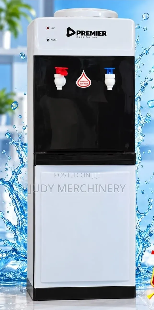 Water Dispenser Free Standing