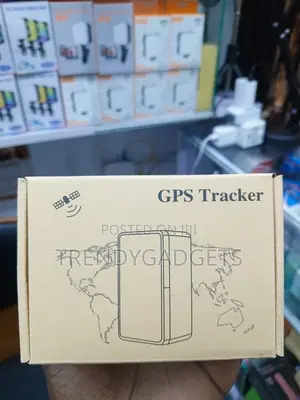 P7 Mini 4G GPS Tracker for Vehicle Anti Theft Security