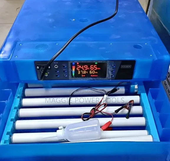 Heavy Duty Egg Incubator/64eggs Incubator Machine