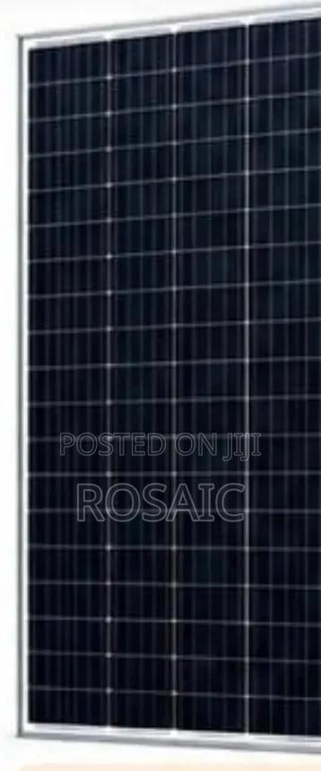 390 Watts 24Volts Solar Panel - main view