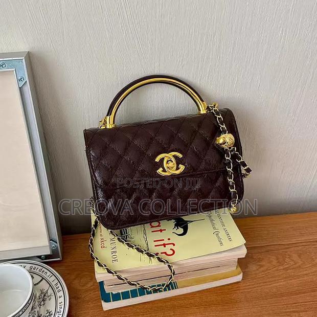 Ladies Sling Bags - thumbnail 4