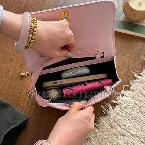 Ladies Sling Bags