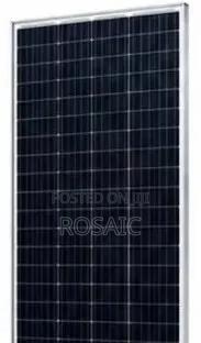 390 Watts 24Volts Solar Panel - thumbnail 2