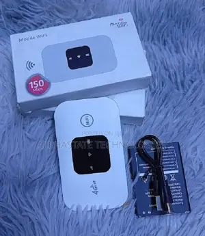 Mf800 ,4g Portable Mifi