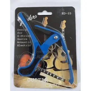 Guitar Capo