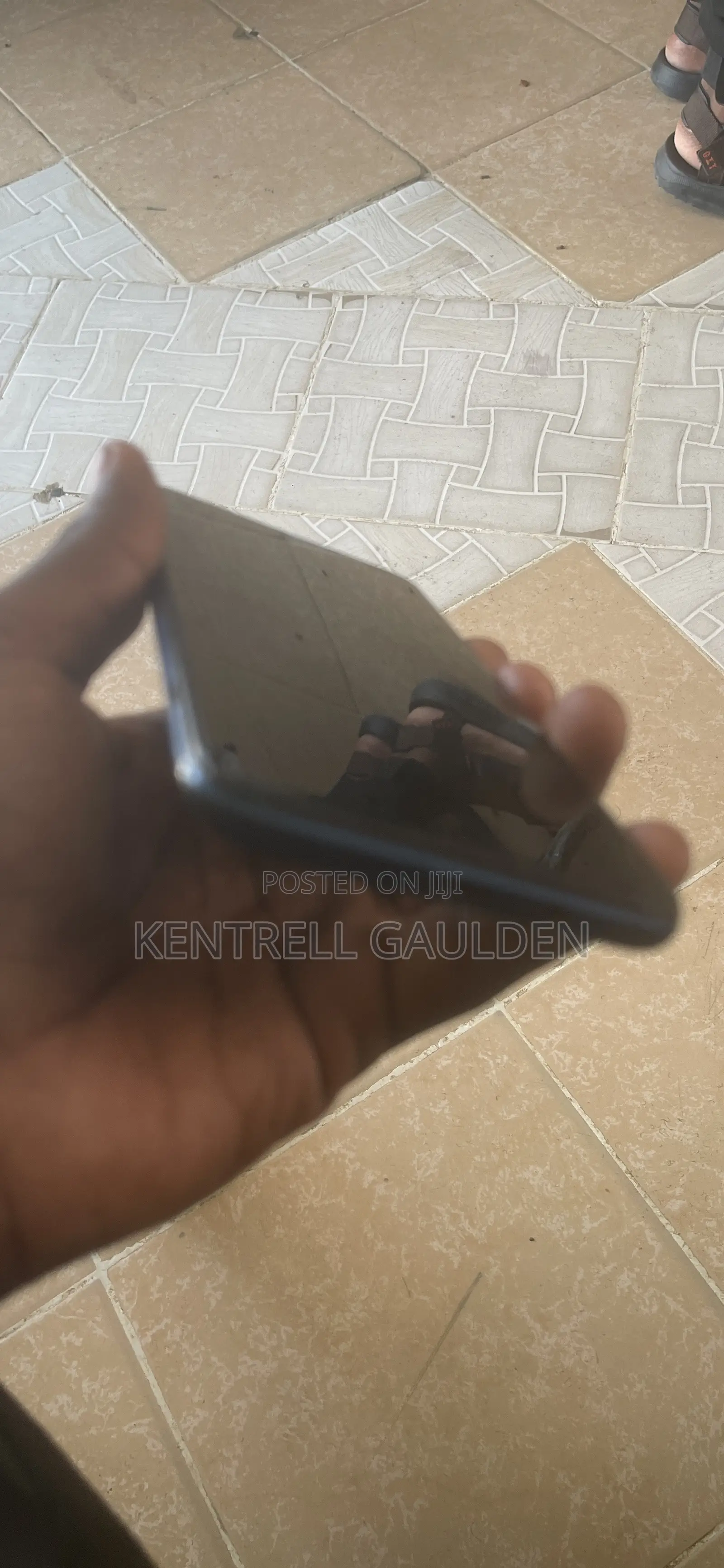 Infinix Smart 6 32 GB Blue
