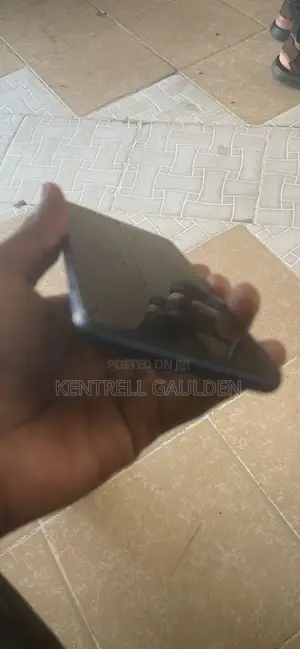 Infinix Smart 6 32 GB Blue