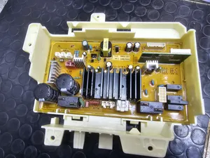 Samsung Washing Machine Motherboard | Control Board