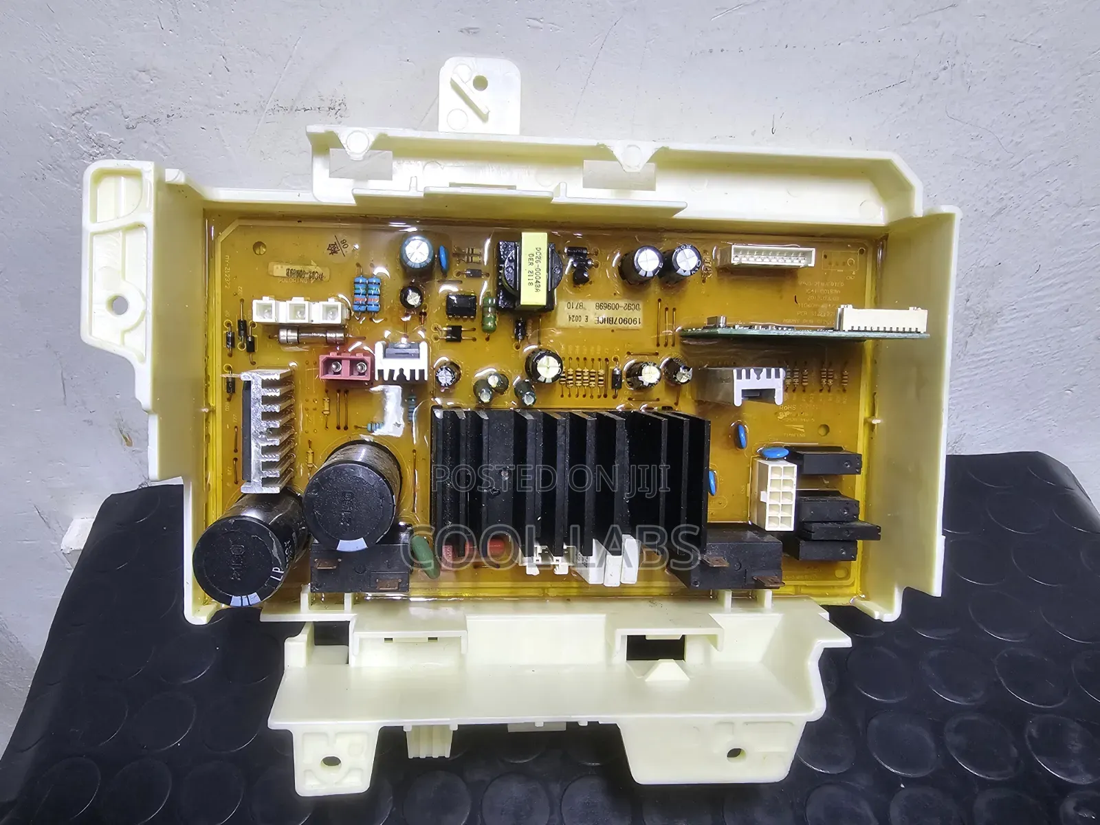 Samsung Washing Machine Motherboard | Control Board