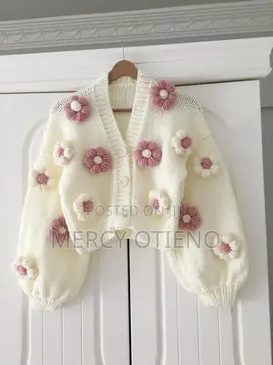Crotchet Outfits