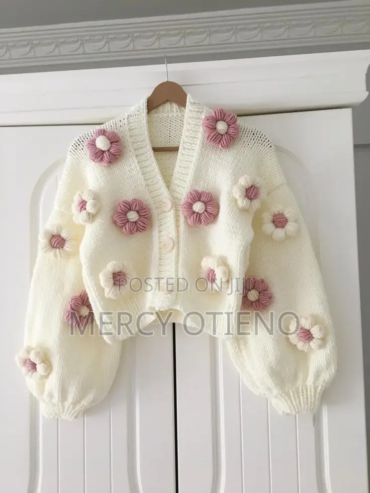 Crotchet Outfits