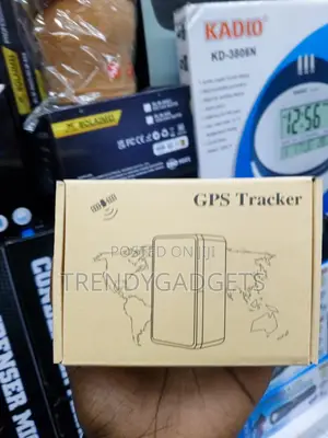 P7 Mini 4G Wireless GPS Tracker for Cars and Motorcycles