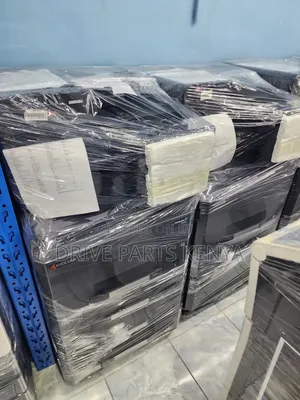 Heavy Duty Kyocera Taskalfa 3252ci
