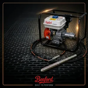 Vibrator Machine