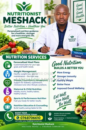 Nutritionist