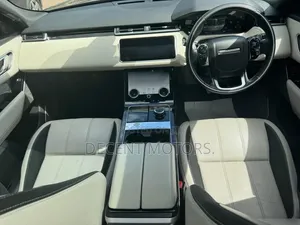 Rover Land 2019 Gray