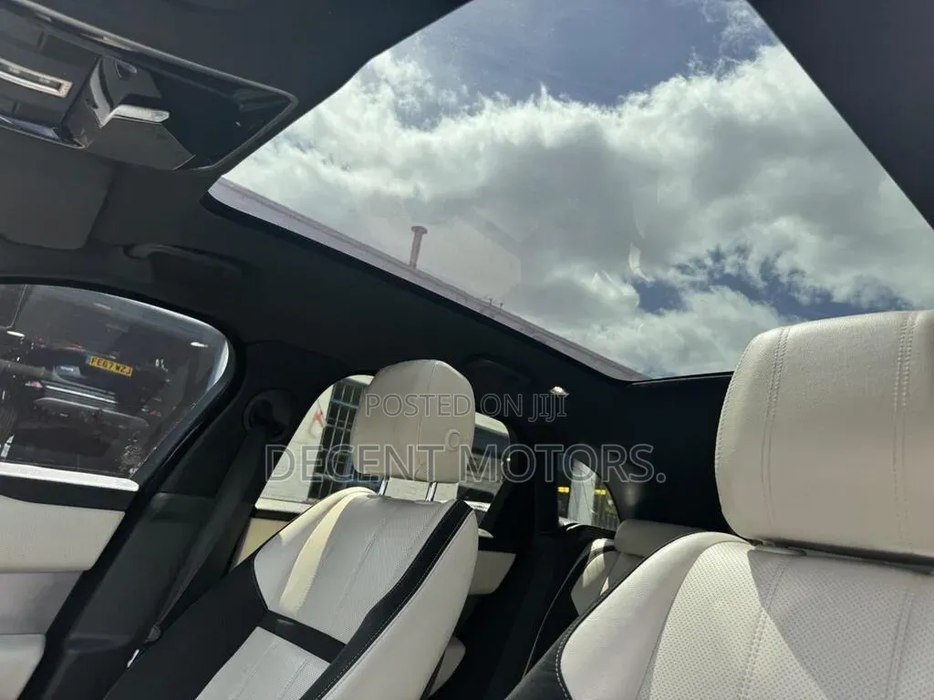 Rover Land 2019 Gray
