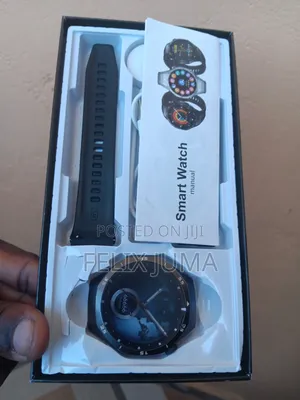 Laxasfit Gt5 Pro