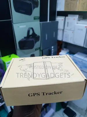 P7 Mini GPS Tracker With Mobile App Location Monitoring