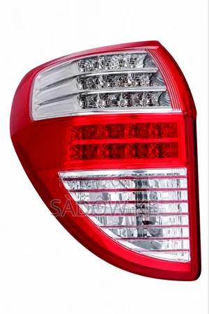 Rav 4 Taillights