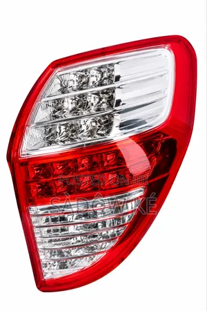 Rav 4 Taillights