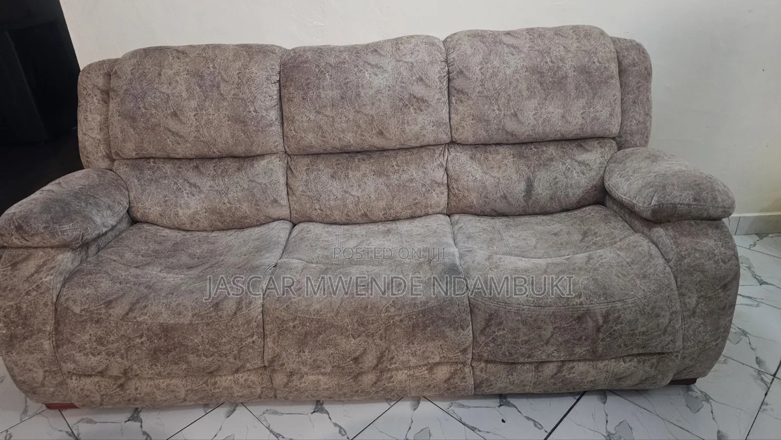 Sofa Set Seat