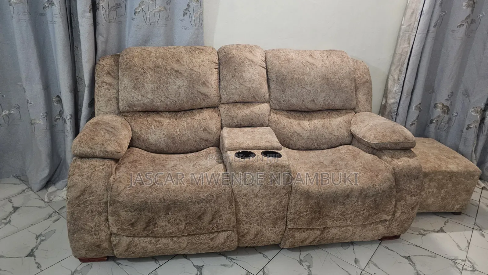 Sofa Set Seat