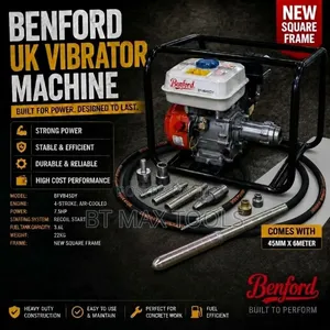 Vibrator Machine