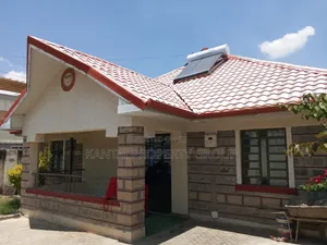 3bdrm Bungalow in Church Rd, Kitengela for rent