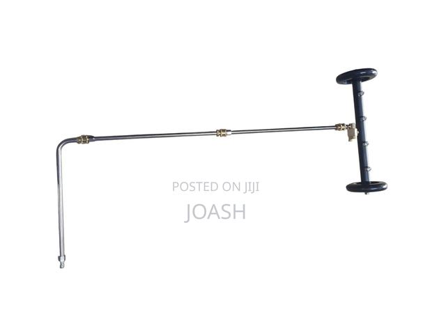Underwash Carwash Gun