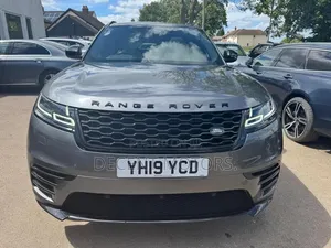Rover Land 2019 Gray