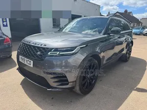 Rover Land 2019 Gray