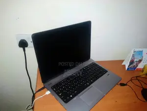 Laptop HP 655 4GB SSD 256GB