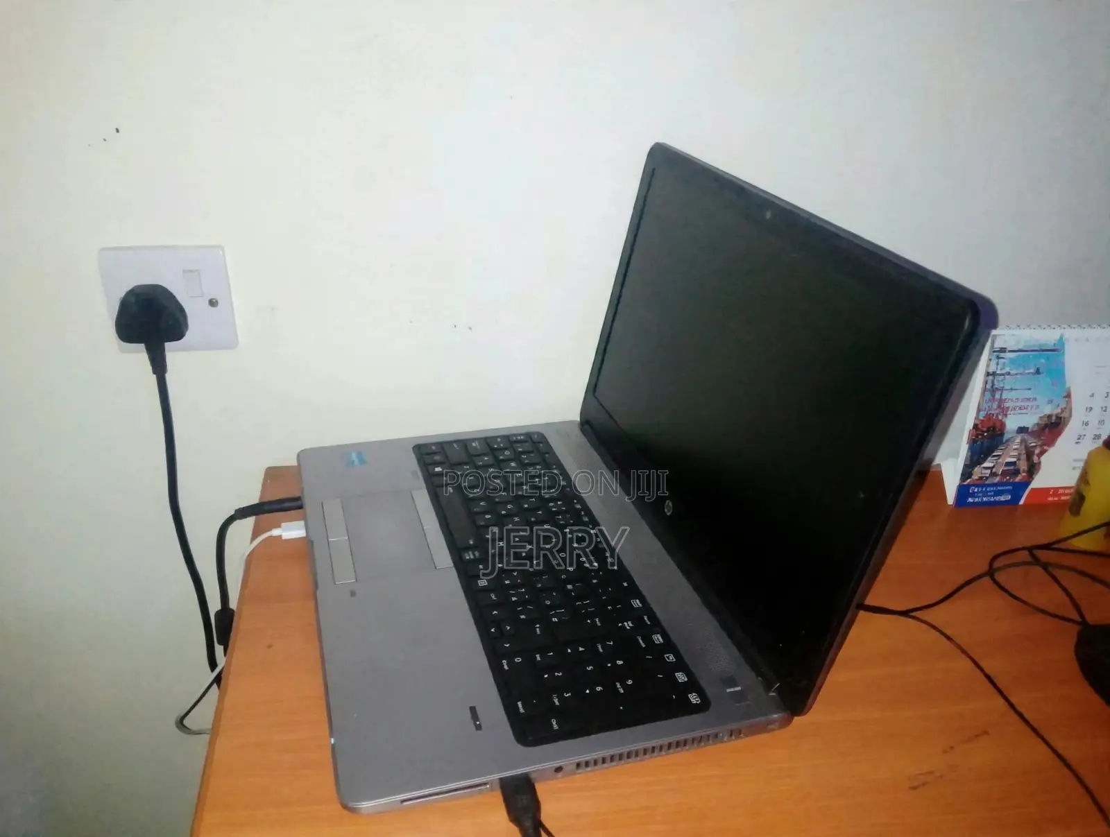 Laptop HP 655 4GB SSD 256GB