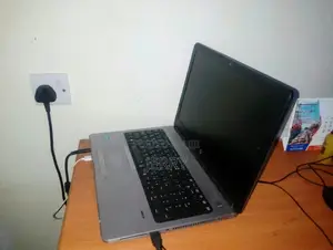 Laptop HP 655 4GB SSD 256GB