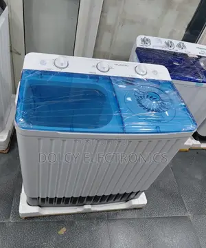 Smartpro 10kg Twin Tub