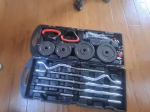 58kg Dumbbell Weight Sets