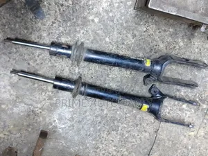 Mercedes Benz Ml350 Front Shock Absorbers