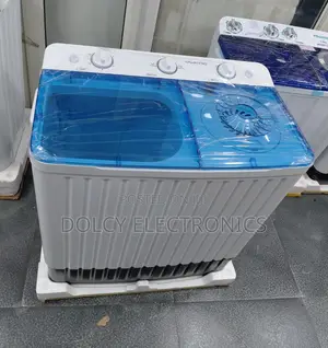 Smartpro 10kg Twin Tub