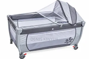 Mama Kids Baby Play Pen