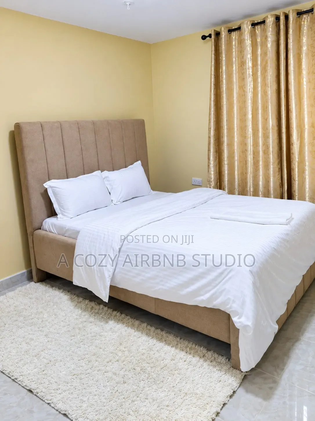 2bedroom Airbnb in Nakuru
