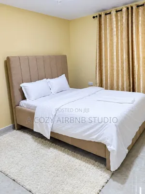 2bedroom Airbnb in Nakuru