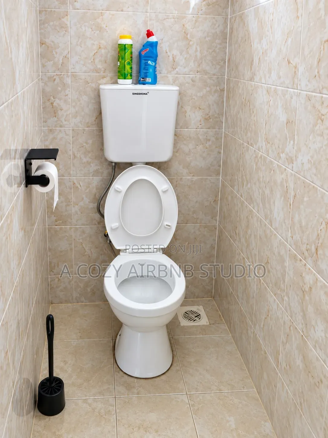 2bedroom Airbnb in Nakuru