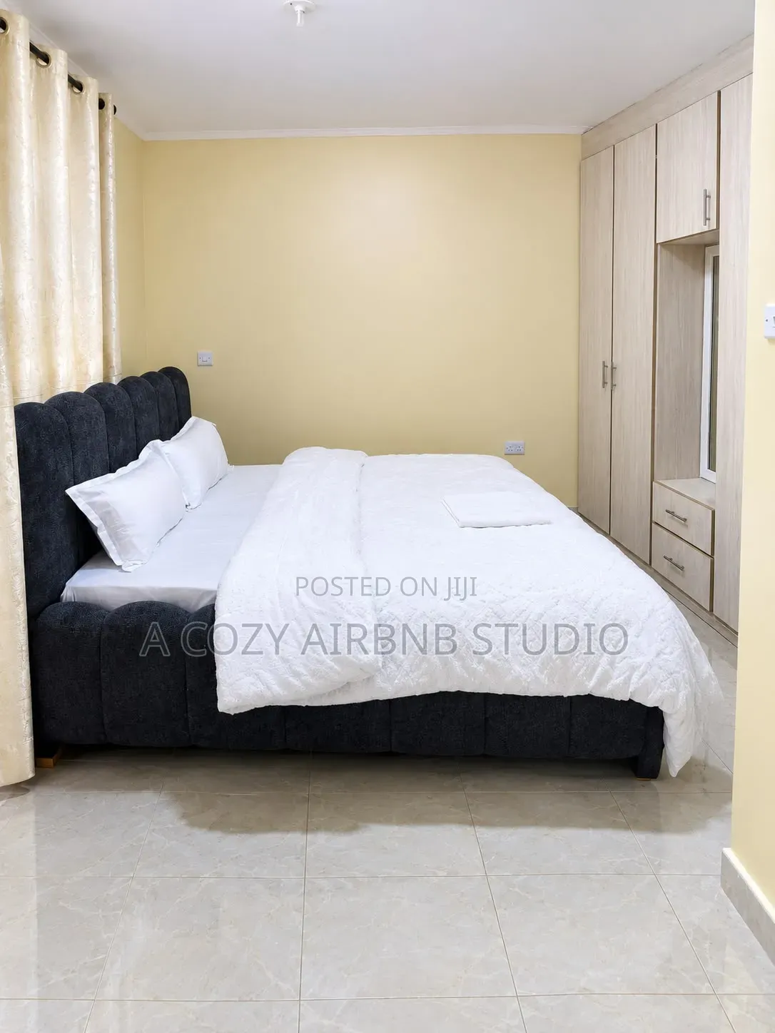 2bedroom Airbnb in Nakuru