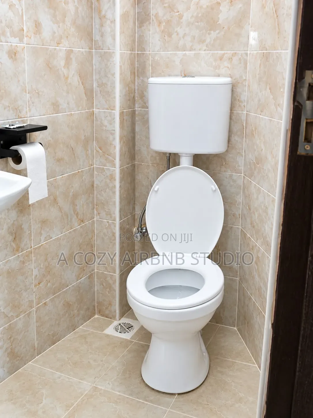 2bedroom Airbnb in Nakuru